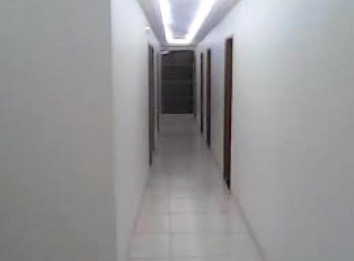 NASSER Residence Goiânia Exterior foto