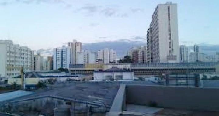 NASSER Residence Goiânia Exterior foto