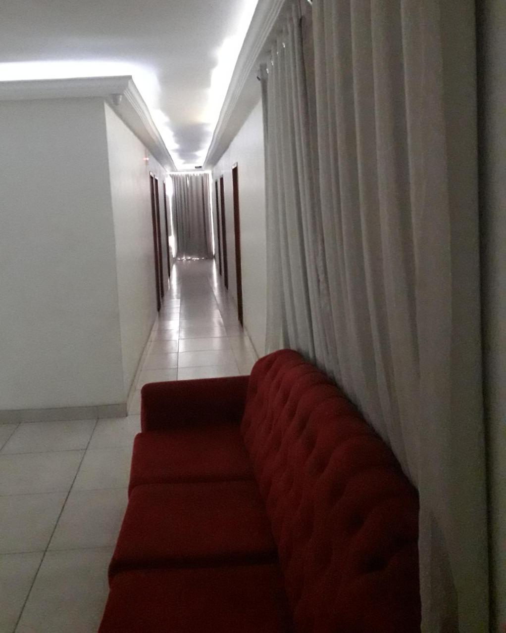 NASSER Residence Goiânia Exterior foto