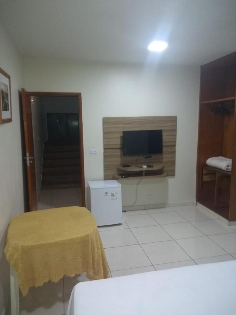 NASSER Residence Goiânia Exterior foto