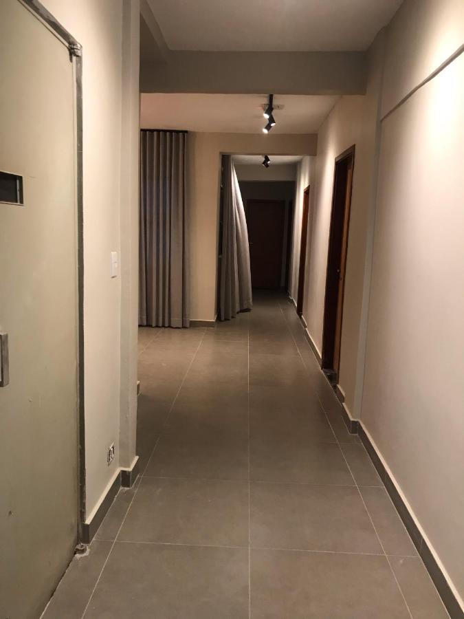 NASSER Residence Goiânia Exterior foto