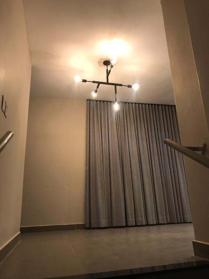 NASSER Residence Goiânia Exterior foto